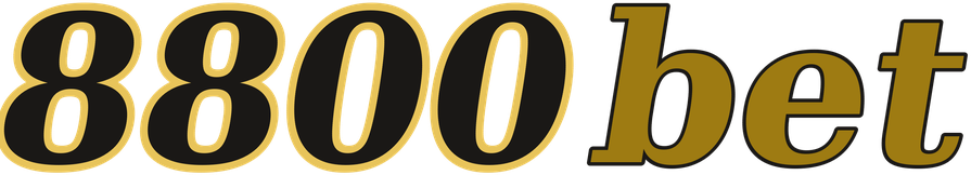 8800bet logo